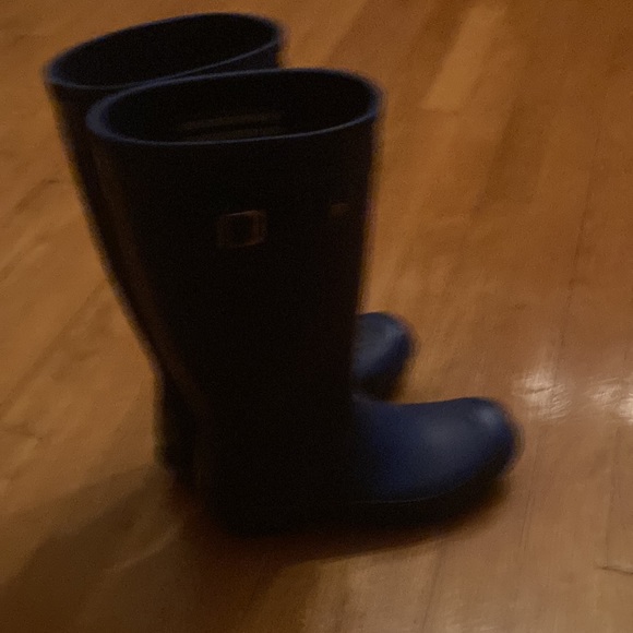 Hunter 13 inch rain boots - Picture 4 of 4
